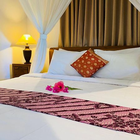 Aura Bisma Guesthouse Ubud  Exterior photo