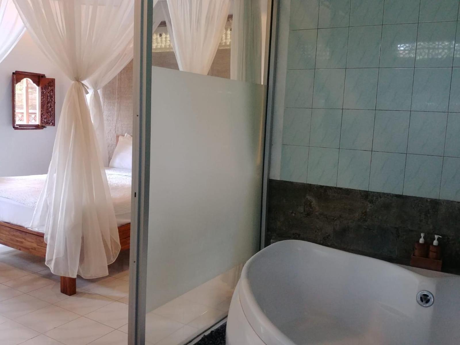 Aura Bisma Guesthouse Ubud  Exterior photo